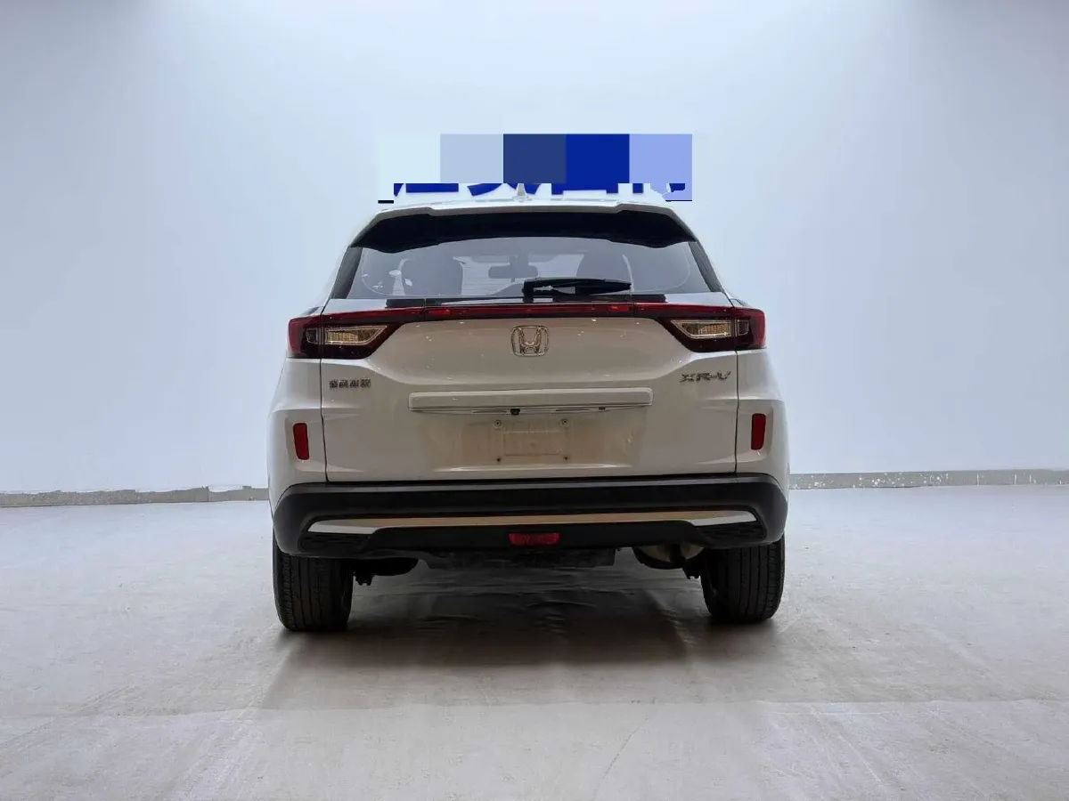 2021 Honda XR-V 1.5L 131HP L4 CVT,autocango,china used car exporter,china ev exporter,chinese used car exporter,chinese used ev exporter