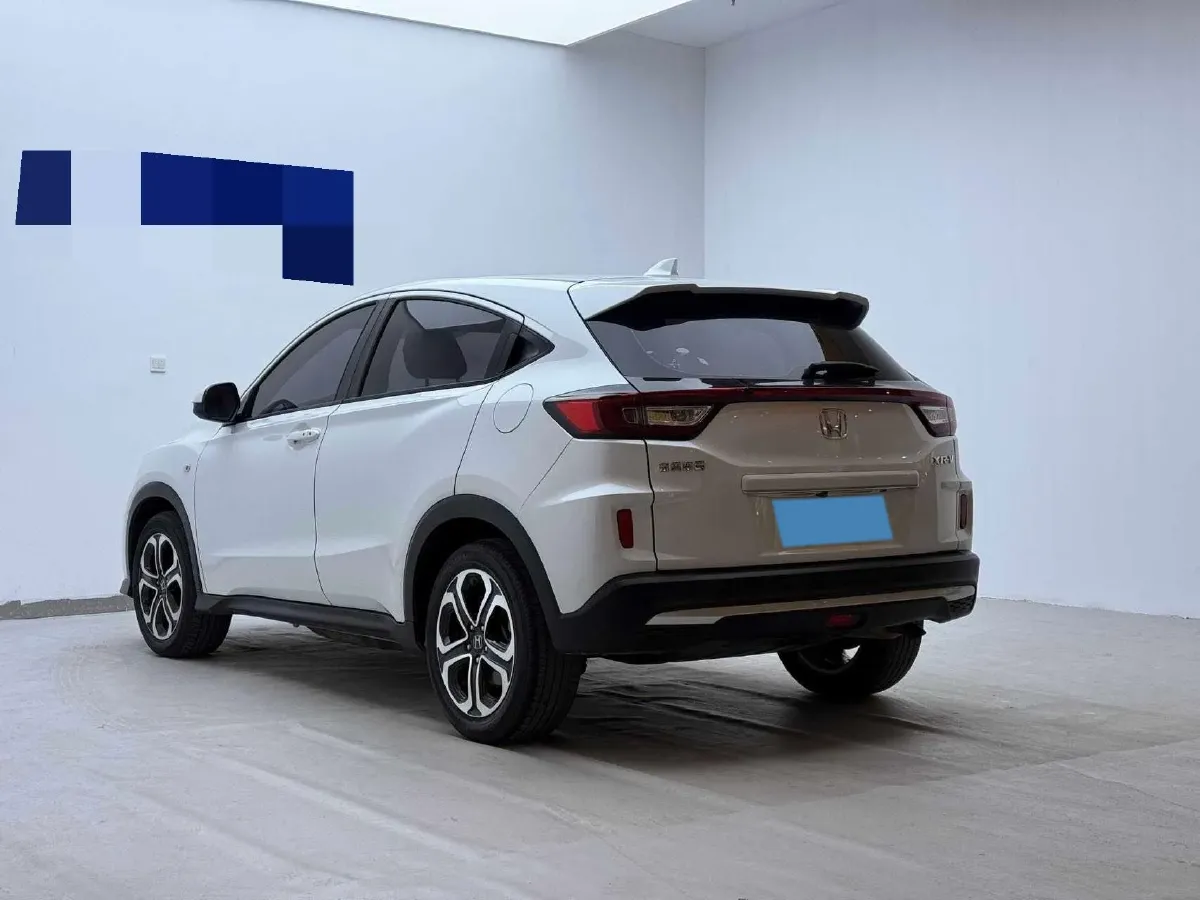 2021 Honda XR-V 1.5L 131HP L4 CVT,autocango,china used car exporter,china ev exporter,chinese used car exporter,chinese used ev exporter
