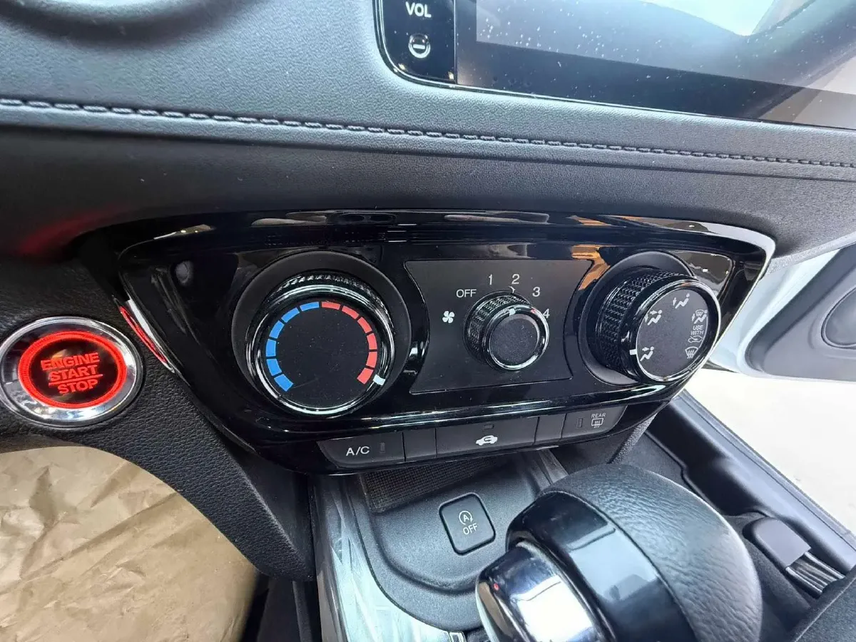 2021 Honda XR-V 1.5L 131HP L4 CVT,autocango,china used car exporter,china ev exporter,chinese used car exporter,chinese used ev exporter