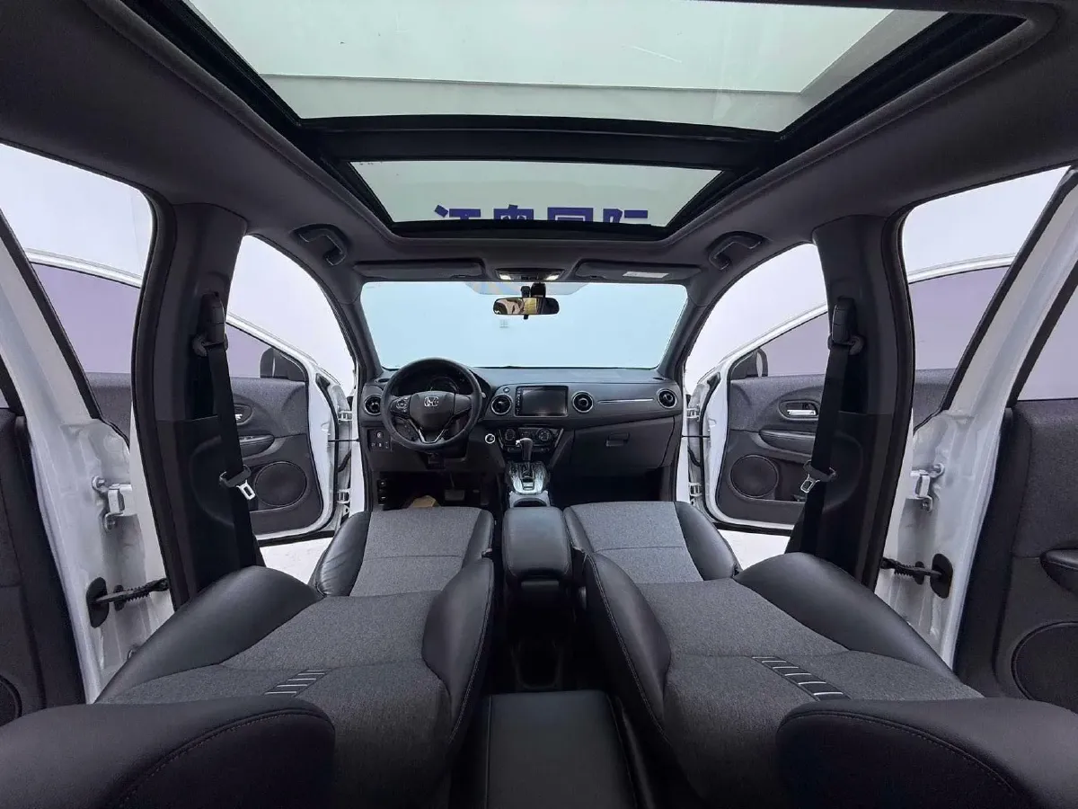 2021 Honda XR-V 1.5L 131HP L4 CVT,autocango,china used car exporter,china ev exporter,chinese used car exporter,chinese used ev exporter