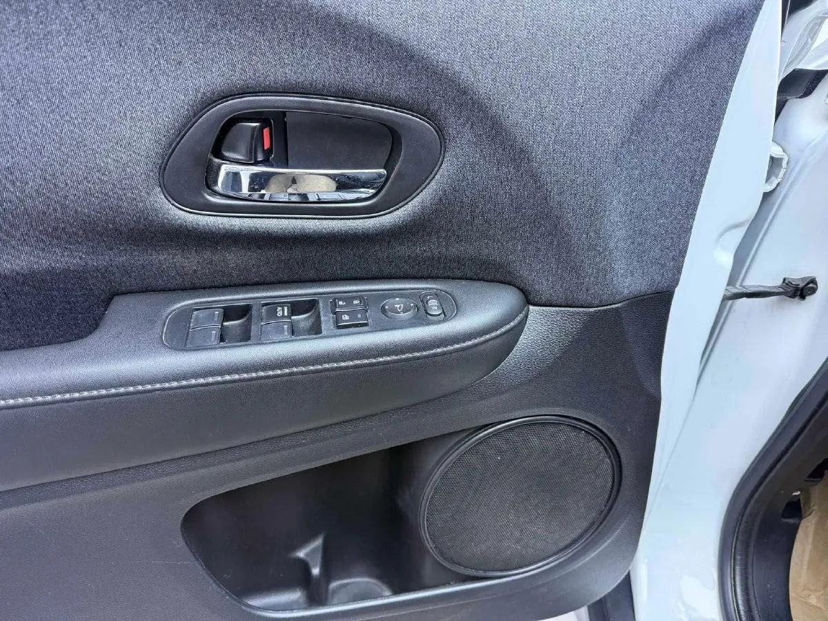 2021 Honda XR-V 1.5L 131HP L4 CVT,autocango,china used car exporter,china ev exporter,chinese used car exporter,chinese used ev exporter