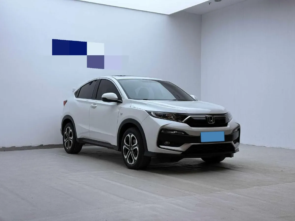 2021 Honda XR-V 1.5L 131HP L4 CVT,autocango,china used car exporter,china ev exporter,chinese used car exporter,chinese used ev exporter