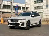 2021 BMW X7,autocango,china used car exporter,china ev exporter,chinese used car exporter,chinese used ev exporter