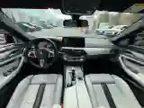 2021 BMW M5 4.4T 600HP V8 8AT