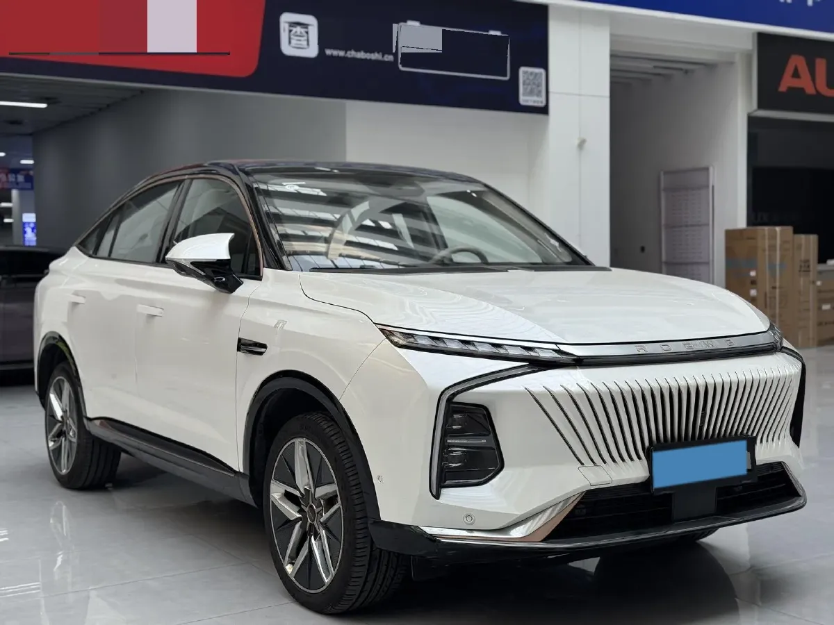 2022 Roewe Whale 2.0T 231HP L4 8AT,autocango,china used car exporter,china ev exporter,chinese used car exporter,chinese used ev exporter