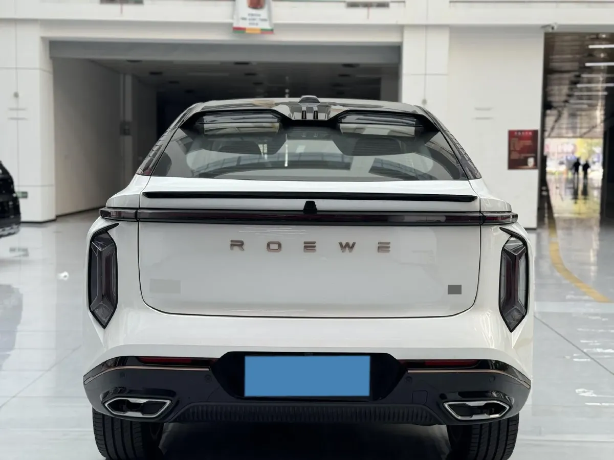 2022 Roewe Whale 2.0T 231HP L4 8AT,autocango,china used car exporter,china ev exporter,chinese used car exporter,chinese used ev exporter