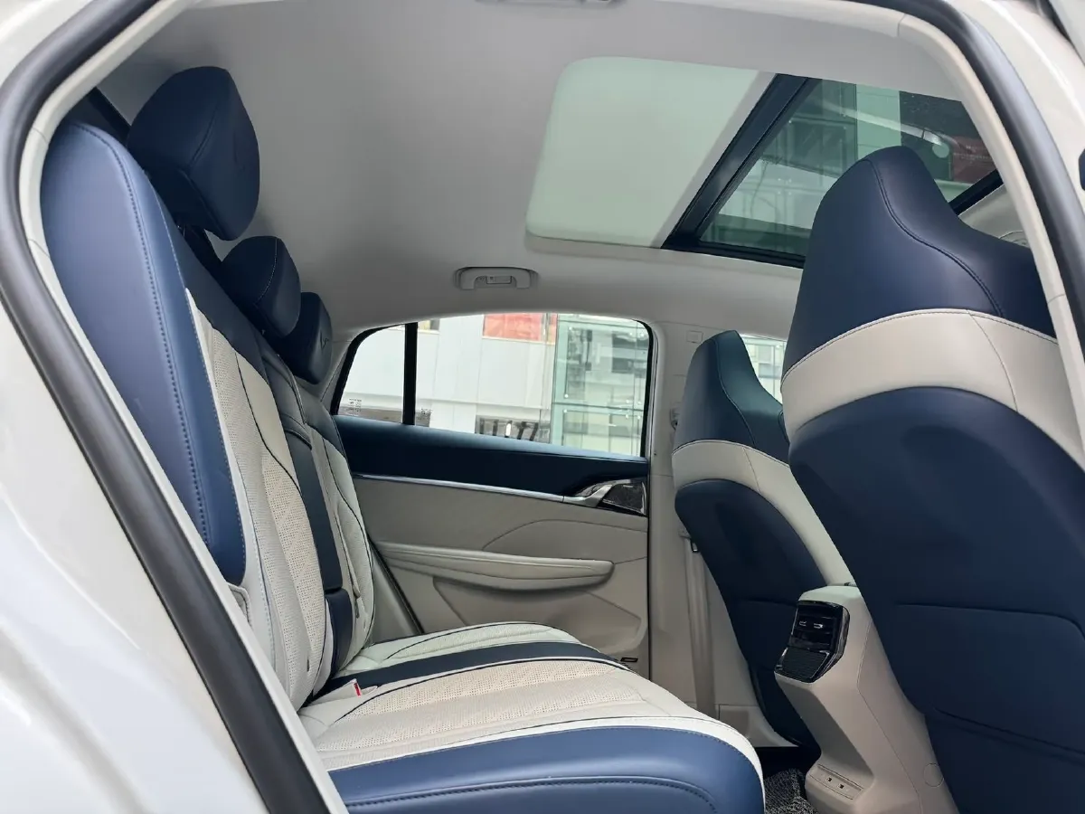 2022 Roewe Whale 2.0T 231HP L4 8AT,autocango,china used car exporter,china ev exporter,chinese used car exporter,chinese used ev exporter