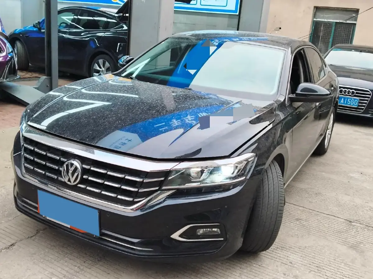 2019 Skoda Kodiak 2.0T 186HP L4 7DCT