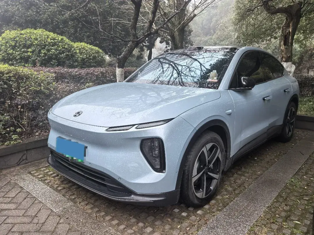 2024 NIO EC6 BEV 75KWH