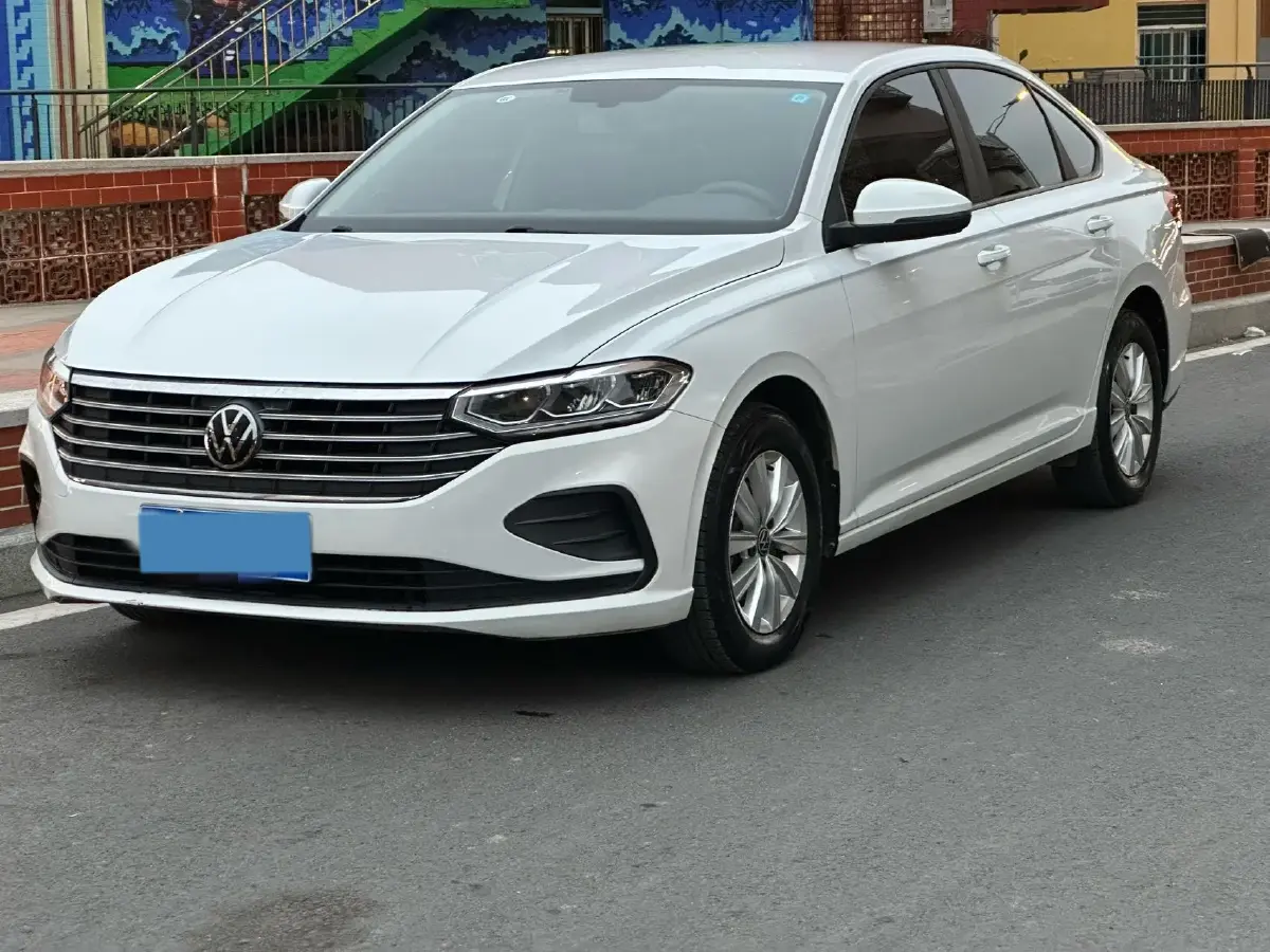 2023 Volkswagen Lavida 1.5L 110HP L4 6AT