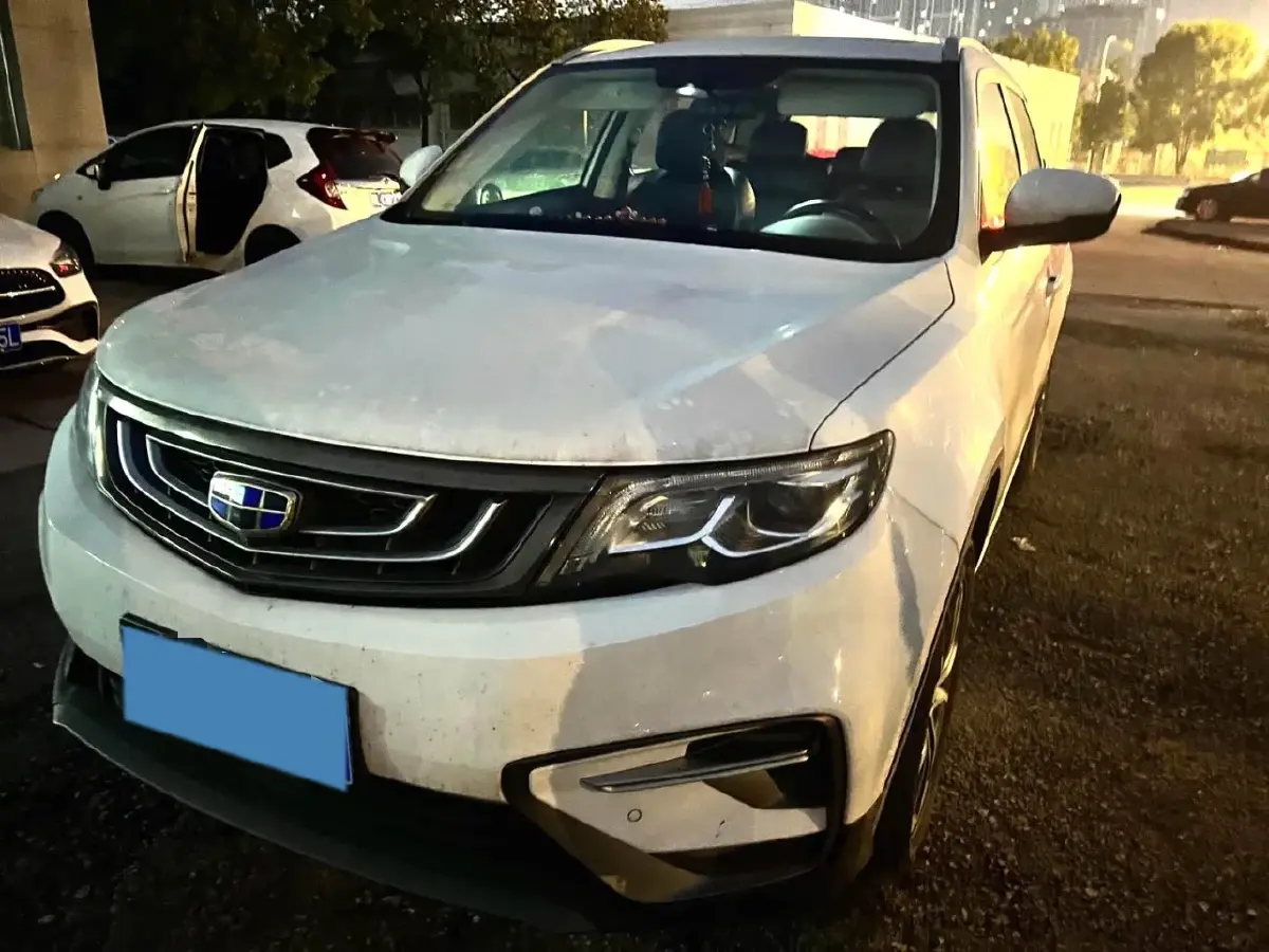 2020 Great Wall Poer 2.0T 163HP L4 8AT