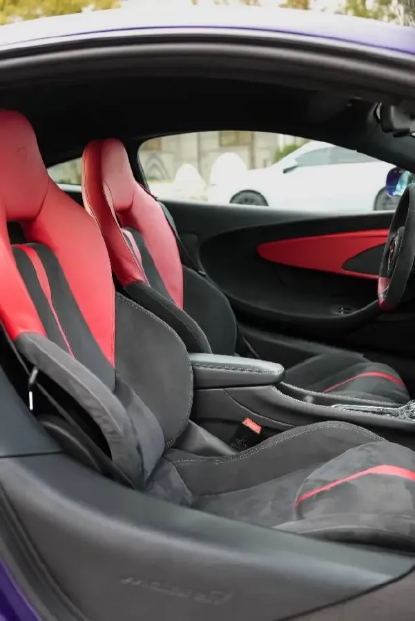 2015 McLaren 570 3.8T 570HP V8 7DCT,autocango,china used car exporter,china ev exporter,chinese used car exporter,chinese used ev exporter