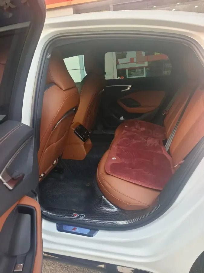 2026 Audi A5L 2.0T 170HP L4 7DCT,autocango,china used car exporter,china ev exporter,chinese used car exporter,chinese used ev exporter