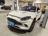 2021 ASTON MARTIN DBX,autocango,china used car exporter,china ev exporter,chinese used car exporter,chinese used ev exporter