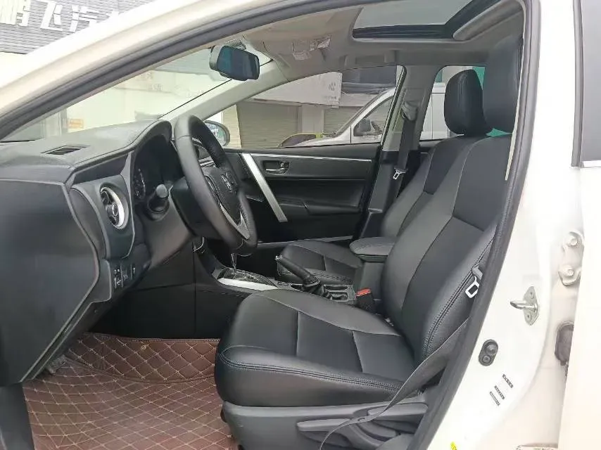 2018 Citroen C4 Aircross 1.2T 136HP L3 6AT,autocango,china used car exporter,china ev exporter,chinese used car exporter,chinese used ev exporter