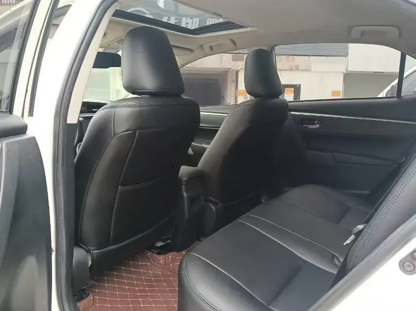 2018 Citroen C4 Aircross 1.2T 136HP L3 6AT,autocango,china used car exporter,china ev exporter,chinese used car exporter,chinese used ev exporter