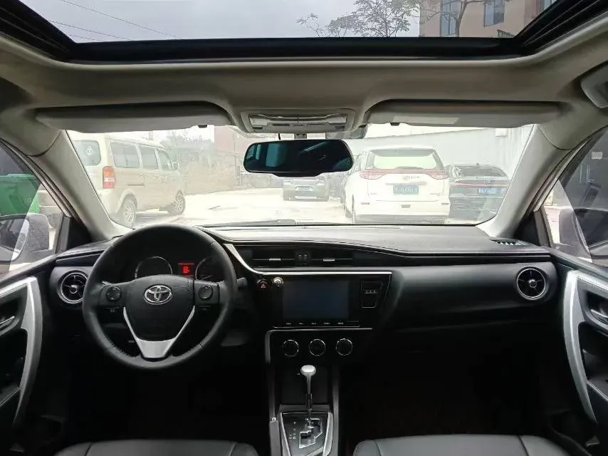 2018 Citroen C4 Aircross 1.2T 136HP L3 6AT,autocango,china used car exporter,china ev exporter,chinese used car exporter,chinese used ev exporter