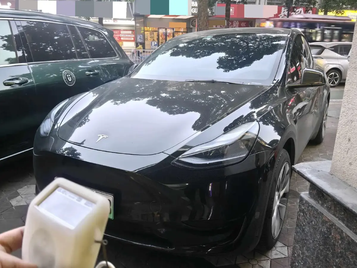 2022 BYD Tang 1.5T 139HP L4 E-CVT PHEV 45.8KWH