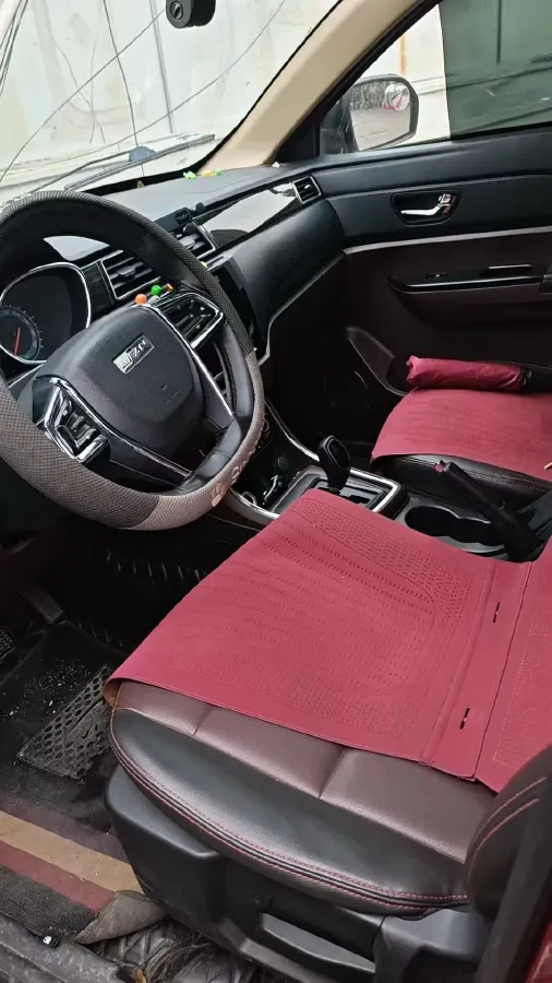 2017 Bestune B30 1.6L 109HP L4 6AT,autocango,china used car exporter,china ev exporter,chinese used car exporter,chinese used ev exporter