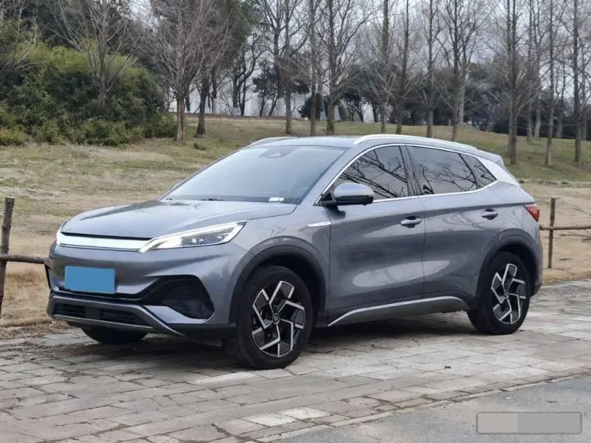 2022 Foton Grand General G7 2.0T 238HP L4 8AT