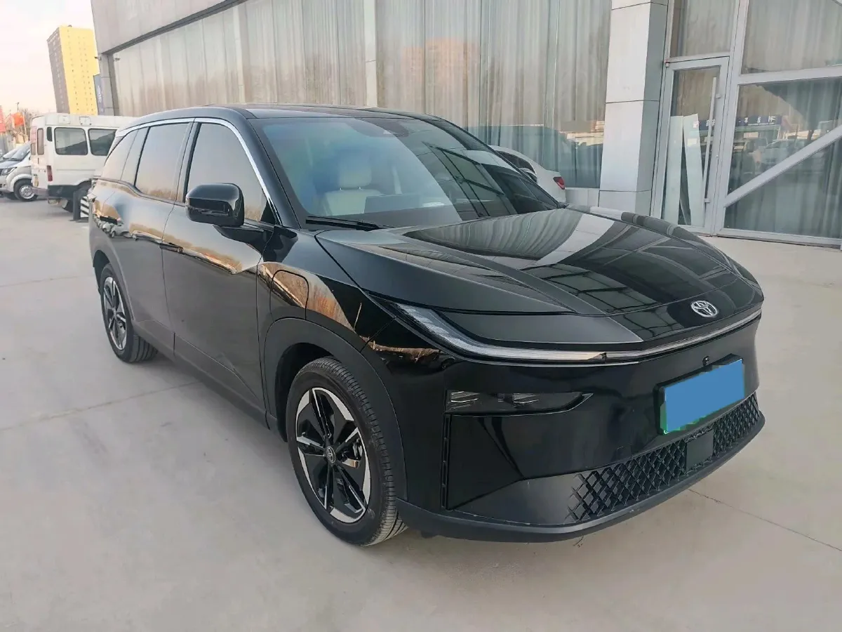 2025 Toyota BZ3X BEV 58.37KWH,autocango,china used car exporter,china ev exporter,chinese used car exporter,chinese used ev exporter