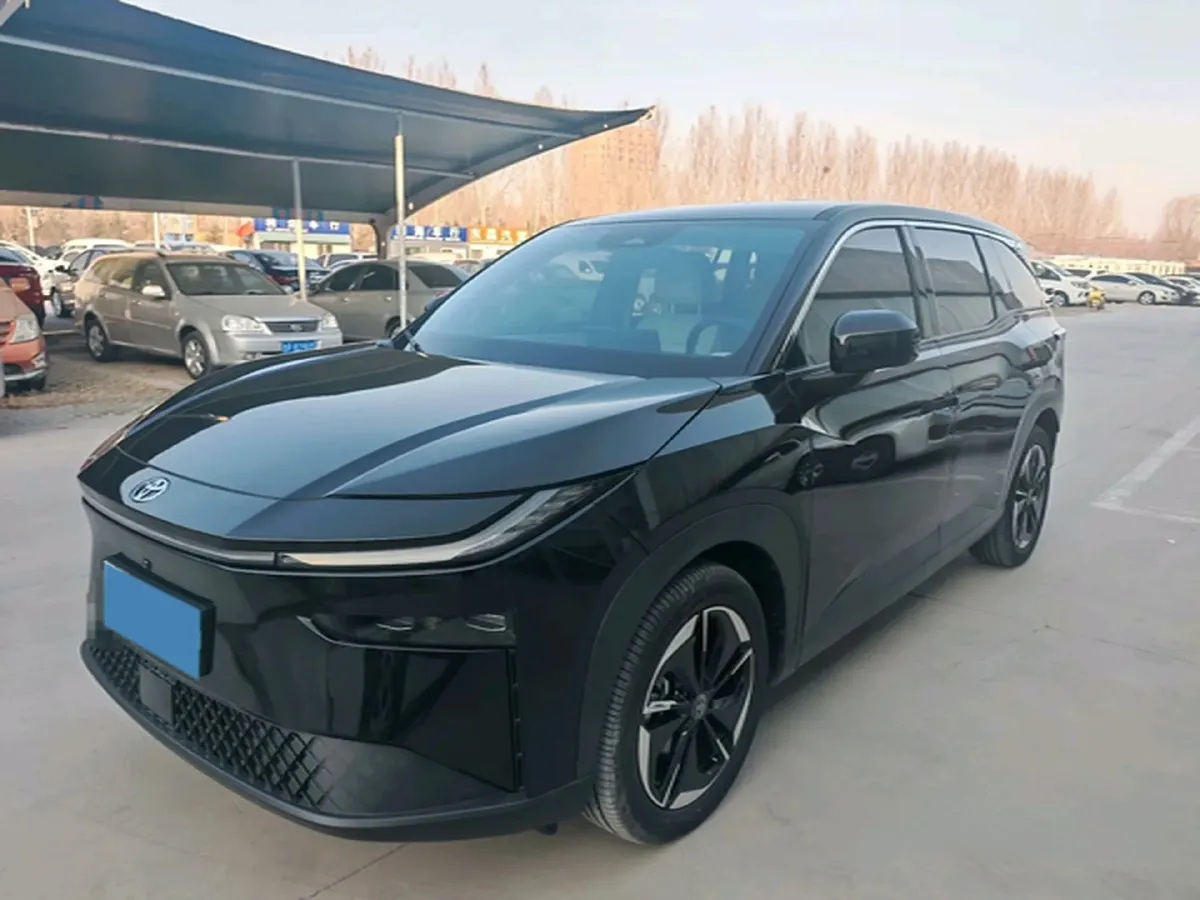 2025 Toyota BZ3X BEV 58.37KWH,autocango,china used car exporter,china ev exporter,chinese used car exporter,chinese used ev exporter