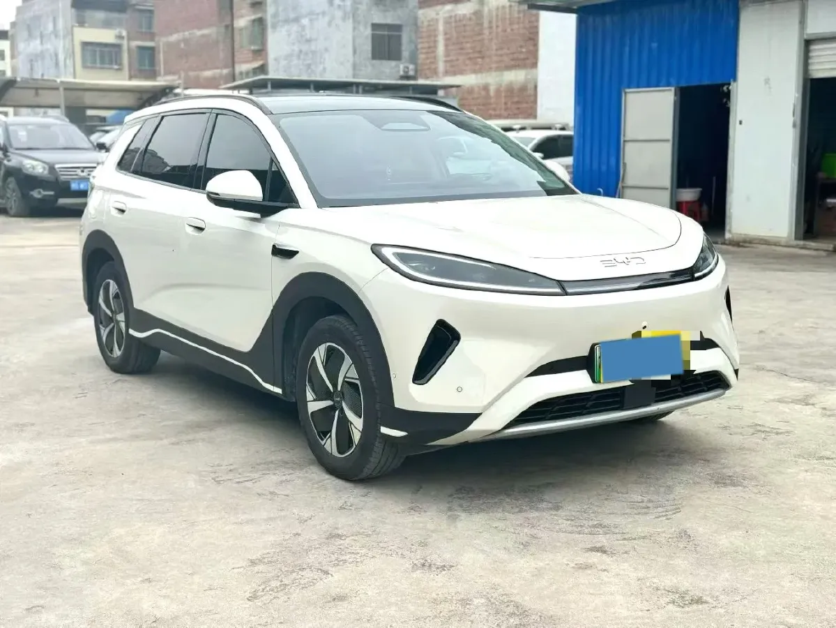 2025 BYD Sea Lion 05 EV BEV,autocango,china used car exporter,china ev exporter,chinese used car exporter,chinese used ev exporter