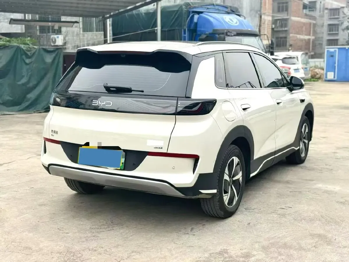 2025 BYD Sea Lion 05 EV BEV,autocango,china used car exporter,china ev exporter,chinese used car exporter,chinese used ev exporter