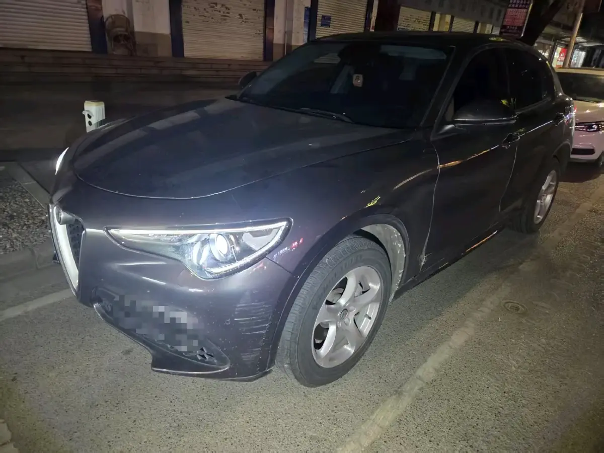 2017 Lexus NX 2.0T 238HP L4 6AT