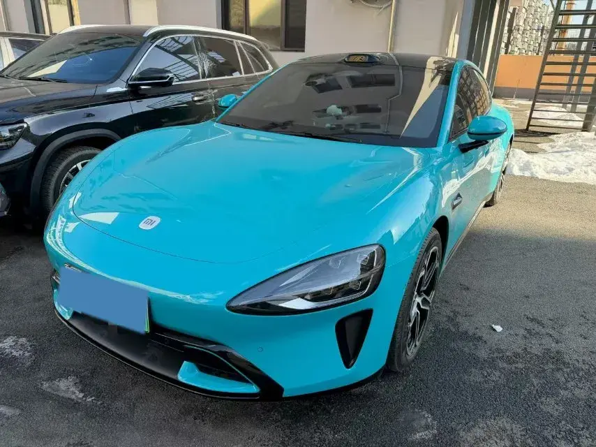 2024 MI SU7 BEV 94.3KWH