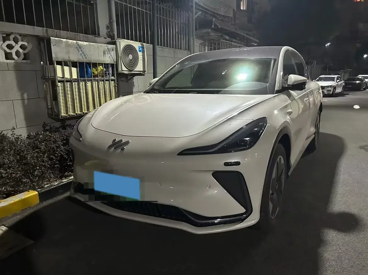 2023 IM LS7 BEV 100KWH