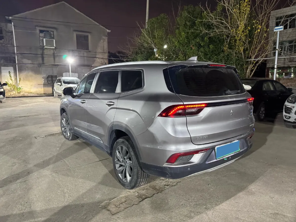 2023 Livan 9 BEV 66.57KWH,autocango,china used car exporter,china ev exporter,chinese used car exporter,chinese used ev exporter