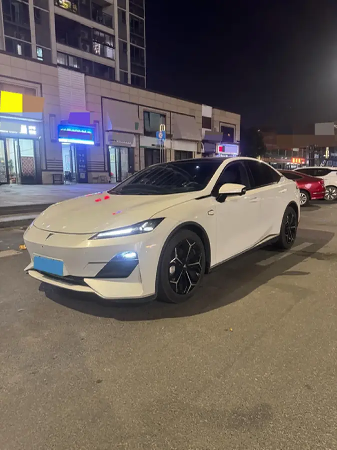 2023 Deepal SL03 1.5L 95HP L4 REEV 28.39KWH