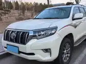 2019 TOYOTA LAND CRUISER PRADO,autocango,china used car exporter,china ev exporter,chinese used car exporter,chinese used ev exporter