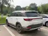 2018 BAIC ChangHe Q7 1.5T 150HP L4 6MT