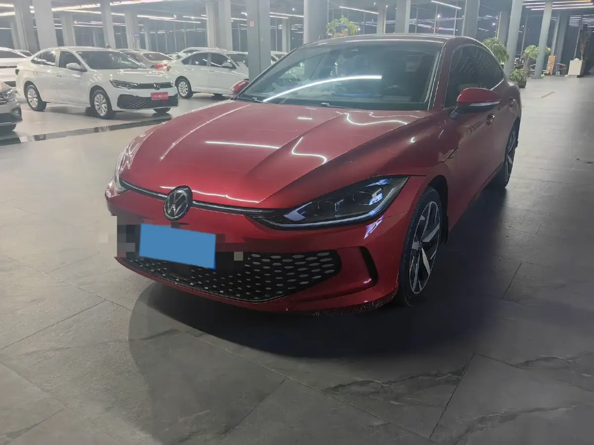 2022 Exceed TXL 2.0T 261HP L4 7DCT