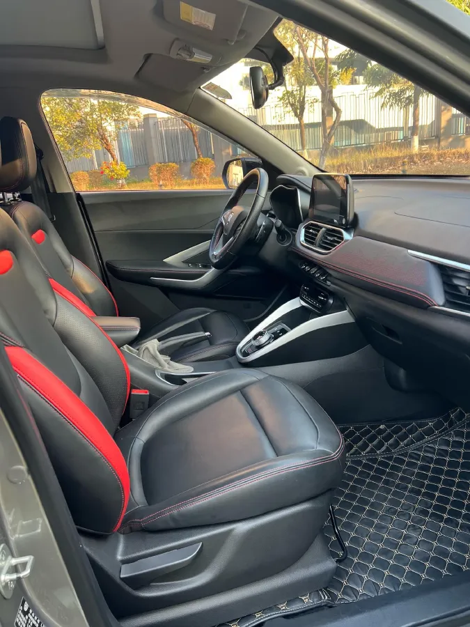 2019 Geely Emgrand GS 1.8L 133HP L4 6MT,autocango,china used car exporter,china ev exporter,chinese used car exporter,chinese used ev exporter