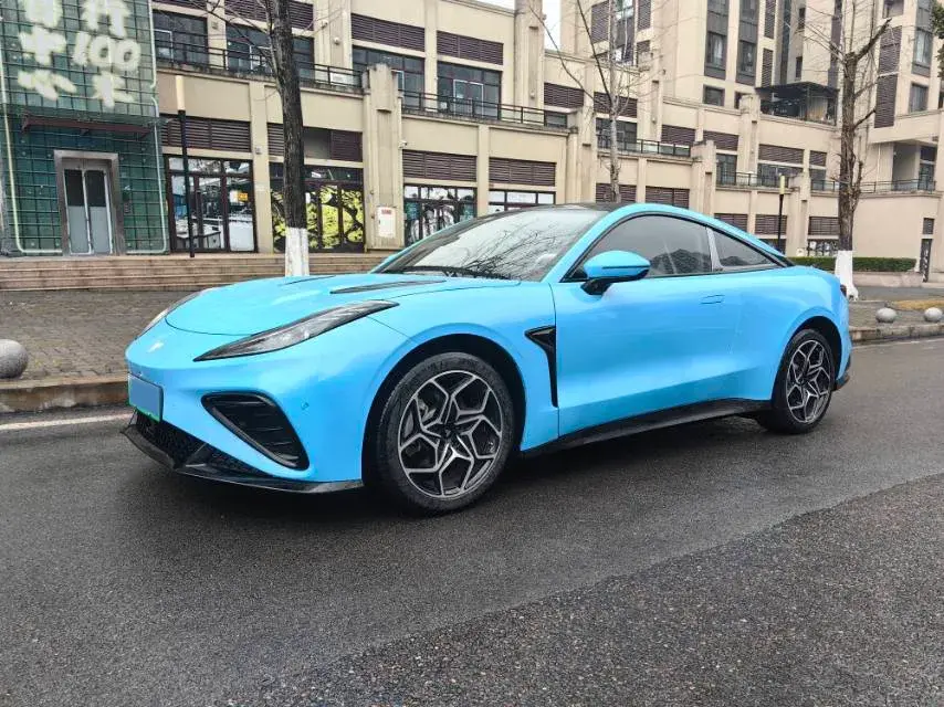 2023 Neta GT BEV 64.27KWH