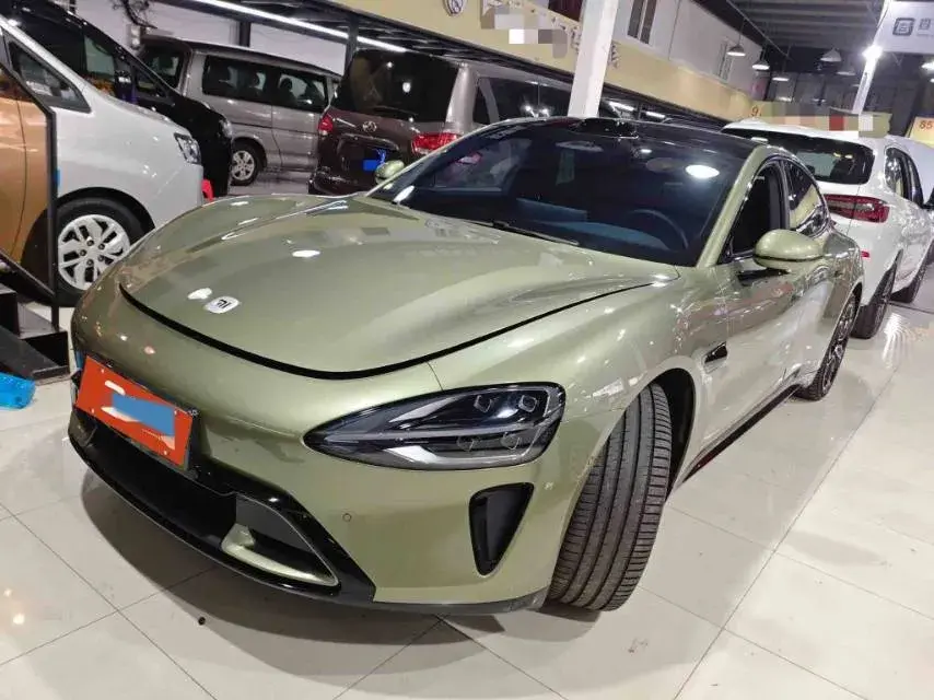 2024 MI SU7 BEV 94.3KWH