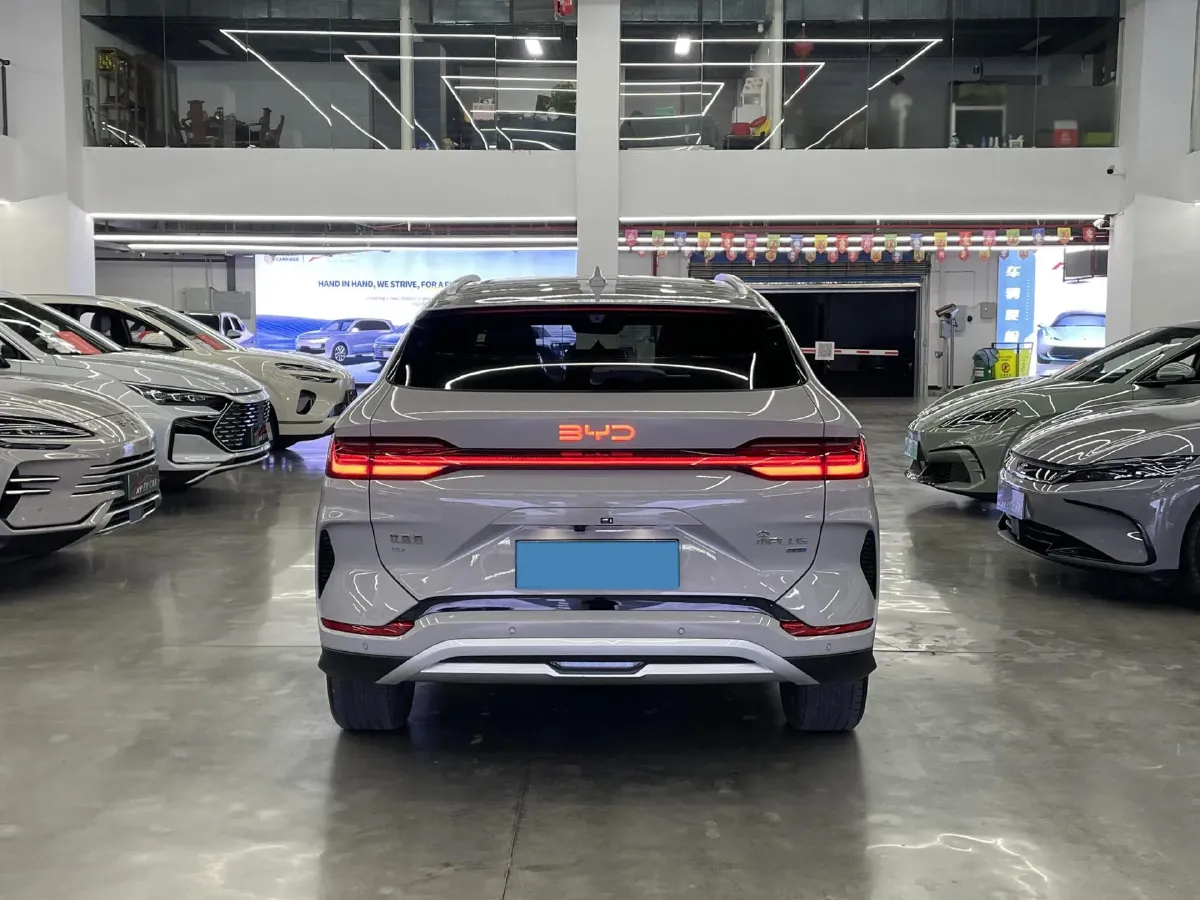 2025 BYD Song Plus BEV 87.04KWH,autocango,china used car exporter,china ev exporter,chinese used car exporter,chinese used ev exporter