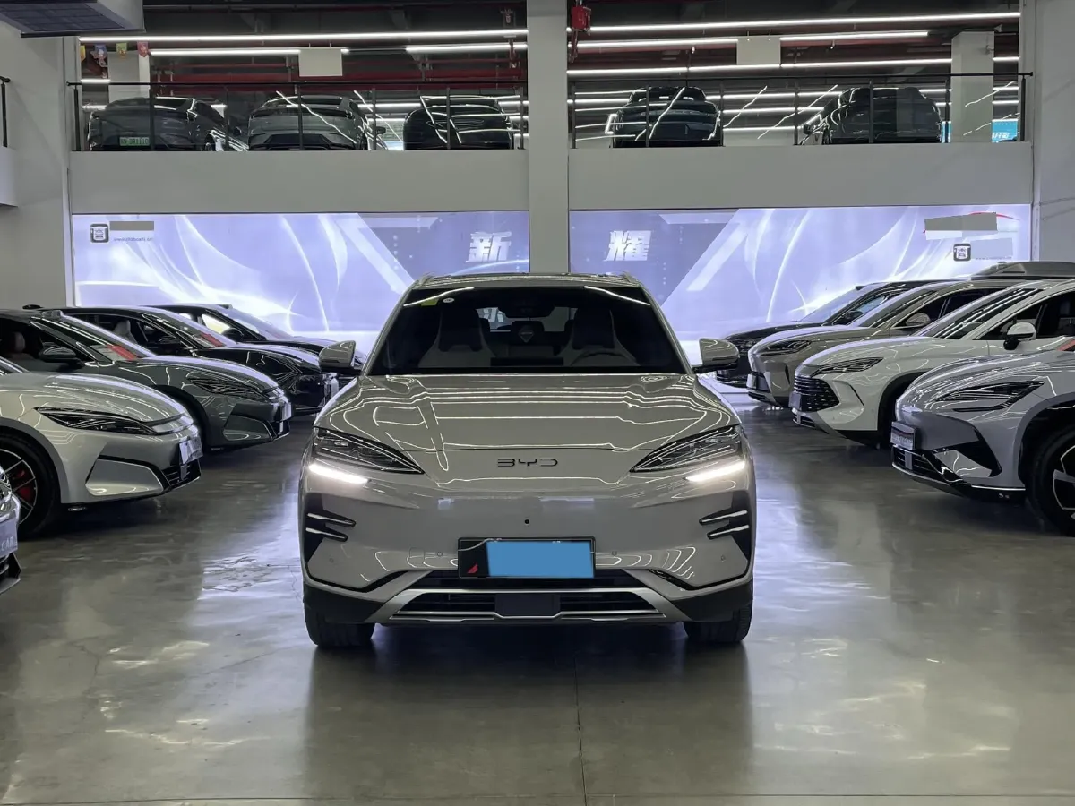 2025 BYD Song Plus BEV 87.04KWH,autocango,china used car exporter,china ev exporter,chinese used car exporter,chinese used ev exporter