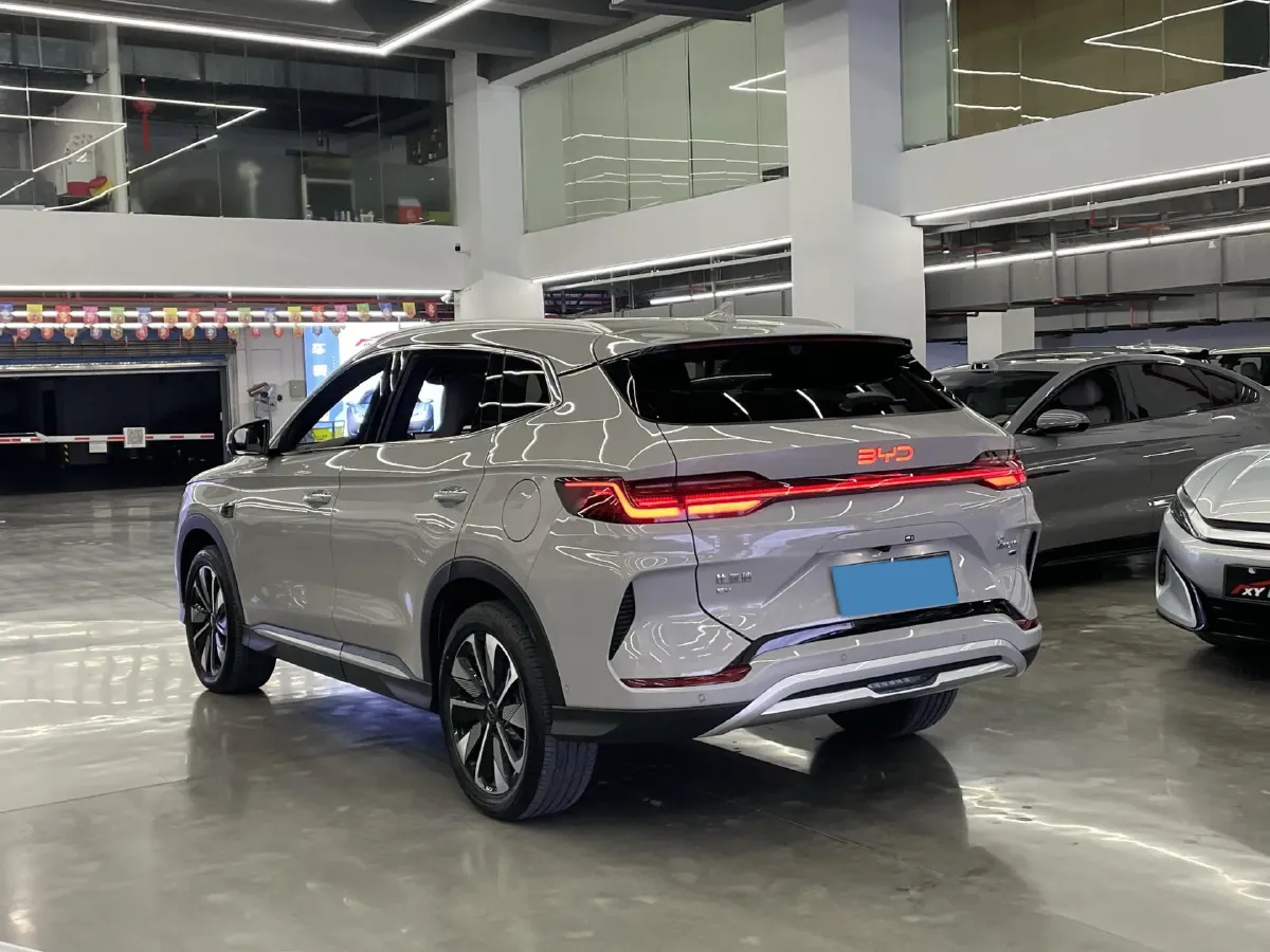 2025 BYD Song Plus BEV 87.04KWH,autocango,china used car exporter,china ev exporter,chinese used car exporter,chinese used ev exporter