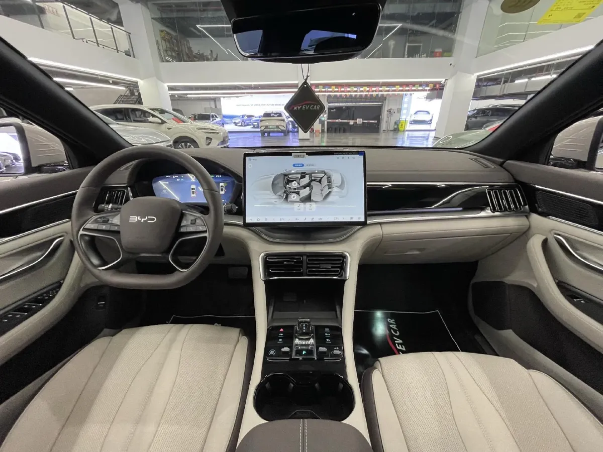 2025 BYD Song Plus BEV 87.04KWH,autocango,china used car exporter,china ev exporter,chinese used car exporter,chinese used ev exporter