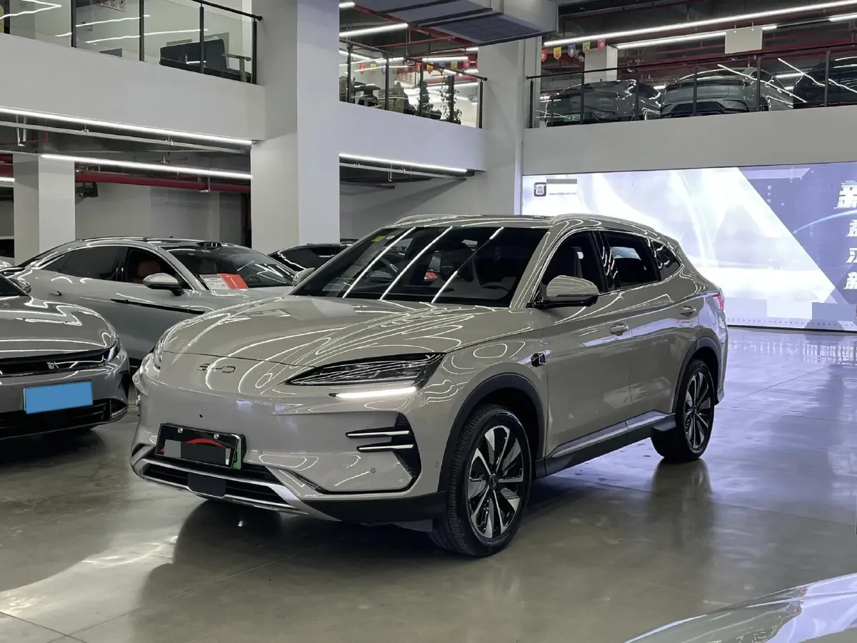 2025 BYD Song Plus BEV 87.04KWH,autocango,china used car exporter,china ev exporter,chinese used car exporter,chinese used ev exporter