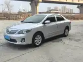 2012 TOYOTA COROLLA,autocango,china used car exporter,china ev exporter,chinese used car exporter,chinese used ev exporter