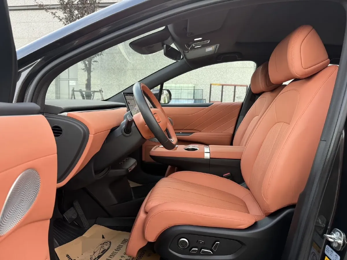 2025 ChangAn QiYuan E07 BEV 89.98KWH,autocango,china used car exporter,china ev exporter,chinese used car exporter,chinese used ev exporter