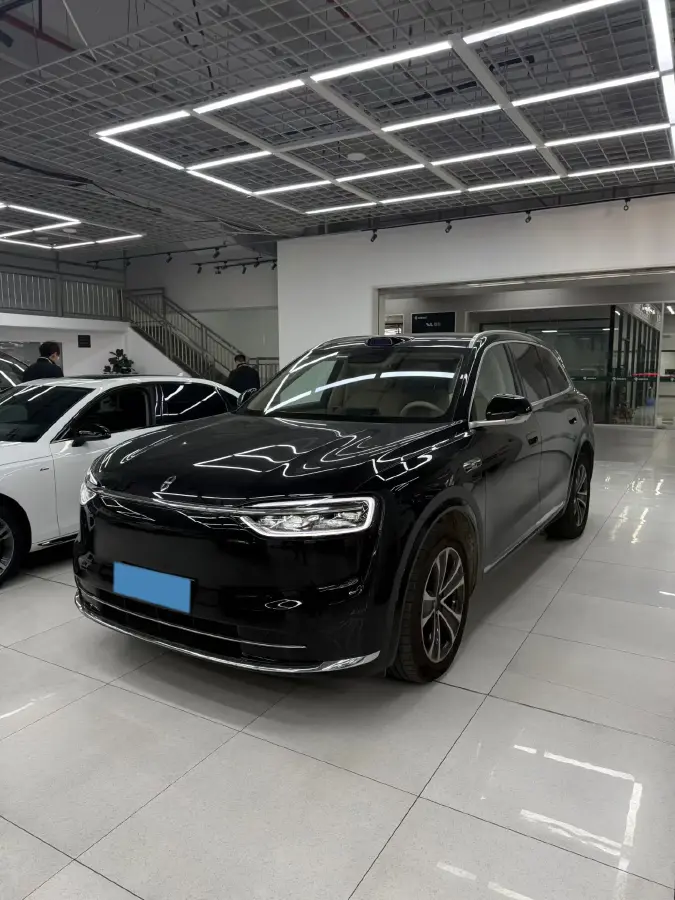 2026 AITO AITO M7 REEV 160HP REEV