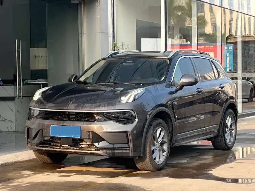 2023 DongFeng Forthing S60 EV BEV 57.2KWH,autocango,china used car exporter,china ev exporter,chinese used car exporter,chinese used ev exporter