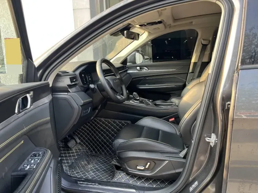 2023 DongFeng Forthing S60 EV BEV 57.2KWH,autocango,china used car exporter,china ev exporter,chinese used car exporter,chinese used ev exporter