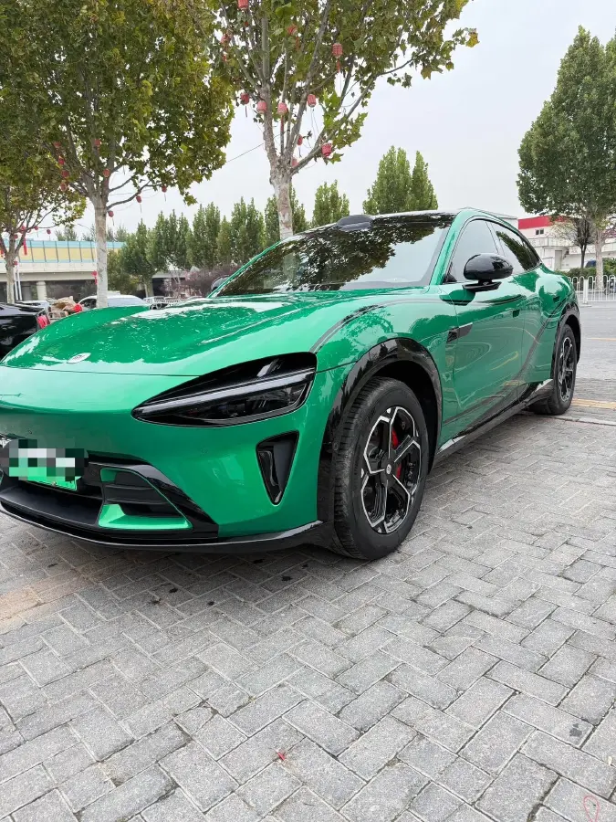 2025 MI YU7 BEV 96.3KWH